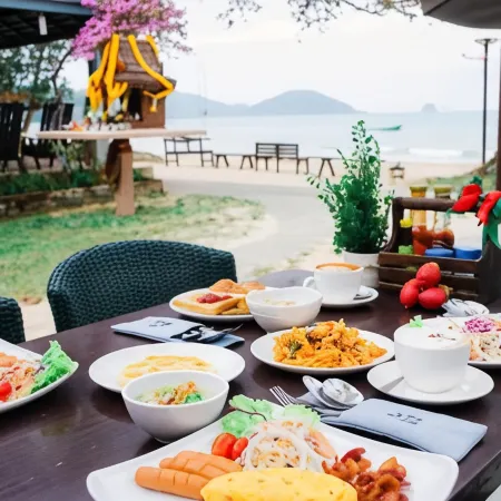 Koh Mak Resort