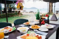 Koh Mak Resort - piscina