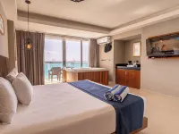 Ocean Dream Cancun by GuruHotel Hotels near Playa Chac Mool