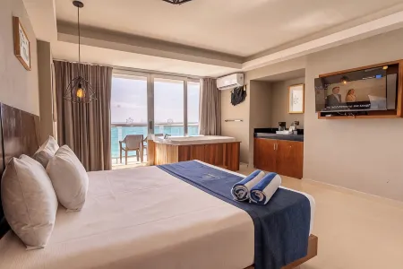 Ocean Dream Cancun by GuruHotel