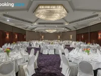 DoubleTree by Hilton Luxembourg Hotels in Luxembourg City