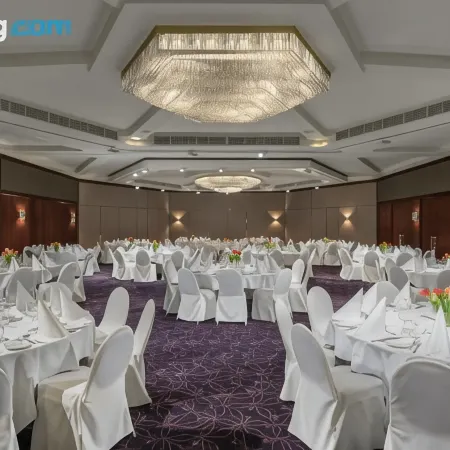 DoubleTree by Hilton Luxembourg