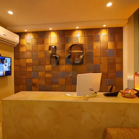 Hotel Vijaya Grand