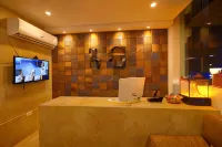 Hotel Vijaya Grand - 3 stelle