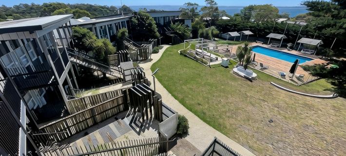 The Sea Pavilions Hotels in Cowes