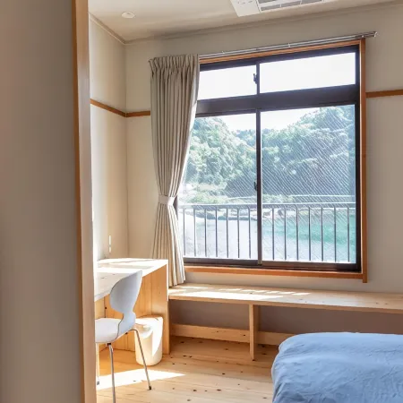 Kazeto Hoteles en Ōda