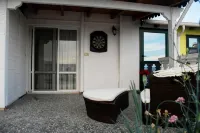 Villa Mucho - Pensions
