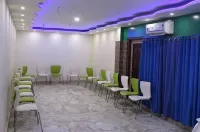 Hotel Sanjivani Heritage - parking