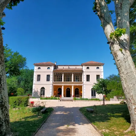 Hôtel Villa Walbaum