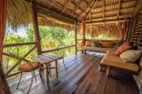 Ecolodge Tubagua Puerto Plata - โฮมสเตย์