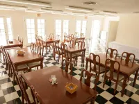 Greenwood Plantation B&B Hotel di West Feliciana Parish