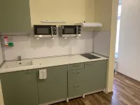 Apartments Rassvet - Cho phép mang theo thú cưng