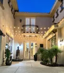 6Br + Den, 2 Primary Suites, Family Suite & Heated Pool, Sleeps 14 - 4-Sterne