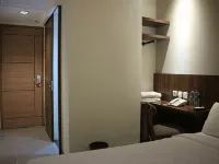 Bianco Costel Hotel a Bogor