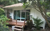 Larissa Samed Resort