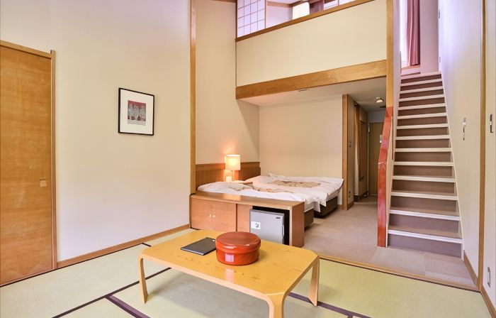 Oze Kogen Hotel