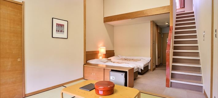 Oze Kogen Hotel Hotels in Tone District