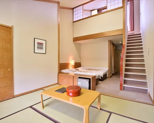 Oze Kogen Hotel Hotel a Katashina