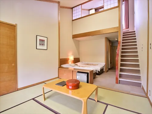 Oze Kogen Hotel