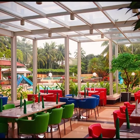 Bumi Wiyata Hotel