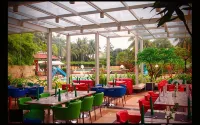 Bumi Wiyata Hotel - Frühstück