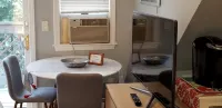 Newly refurbished, Sunny bright In-law suite.15 minute easy drive to Boston - 무료 와이파이