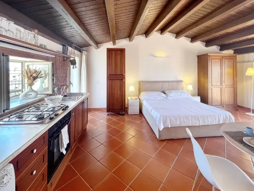 Solemar Sicilia - Palazzo Massimo - Bungalows