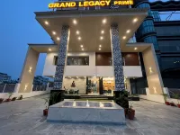 Zip by Spree Hotels Grand Legacy Prime