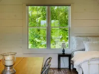 New England Farmhouse Loft - Wi-Fi