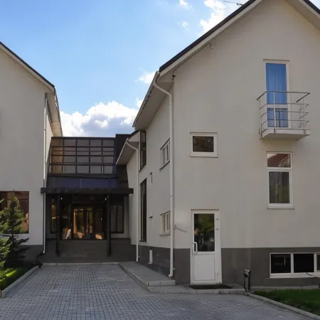 Вилла Классик