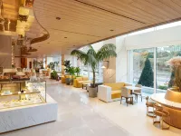 Hotel Naru Seoul - MGallery Collection Отели рядом с достопримечательностью «Мост Мапо»