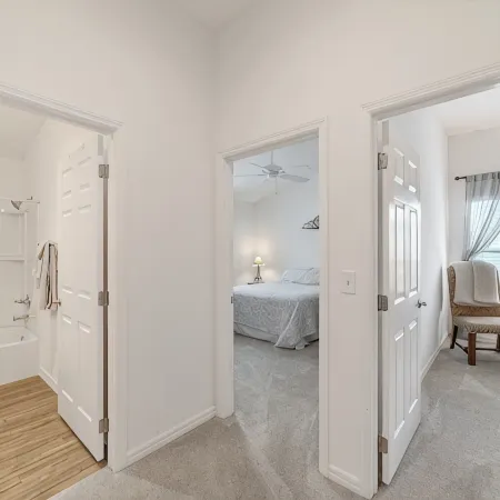 Cheerful King Bed Home in the Villages