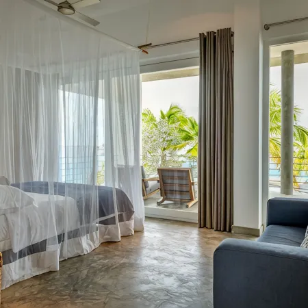 Villa Atlantis