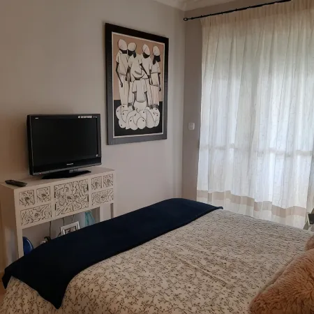 Apartment in Bahía de Levante