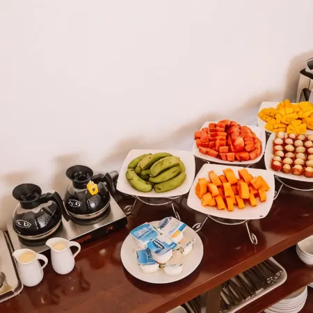 Gardenia Hue Hotel