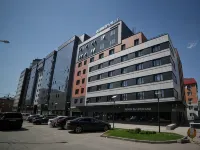 Apartville - Apartments