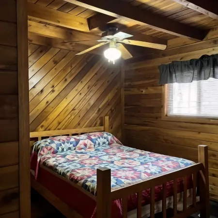 New River Gorge Cabins-The Gathering Place Near New River Gorge NP & Preserve.