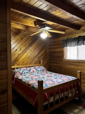 New River Gorge Cabins-The Gathering Place Near New River Gorge NP & Preserve.