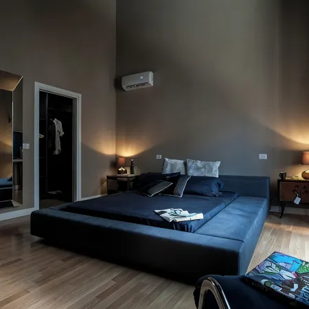 3 Bedroom Private Vacation Home in Palermo