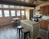 Unit A Country house near Warrensburg - 2-Star