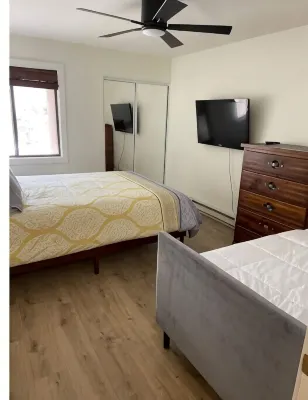 Mountain Escape! Renovated Condo - 3-Star