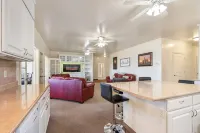 Springville Welcome Home: spacious 5-bedroom house in delightful Springville - Wi-Fi