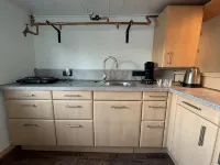 Cozy vacation apartment close to the Schaufenster Fischereihafen - 무료 와이파이