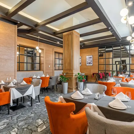 Movenpick Красная Поляна (Мовенпик)