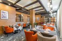 Mövenpick Krasnaya Polyana - Luxury