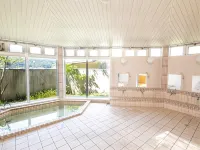 Etoile Oishi - Hot Springs