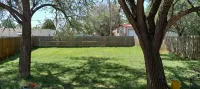 Spend the night in this blast-from-the past 1930's Shot Gun House