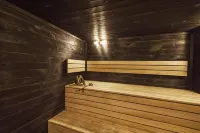 Boutique Hotel Cloudberry - Boutique