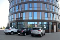 Hotel Cosmos - 3성급