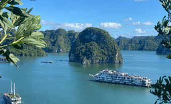 Sunrise Motel - Tuan Chau
